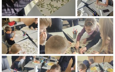 STEAM/STEAM JUNIOR programa „Sparnuotoji laboratorija: paukščių paslaptys“