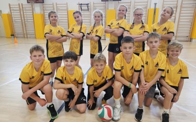 Lietuvos mokyklų žaidynių II etapo Šiaulių miesto kvadrato varžybos