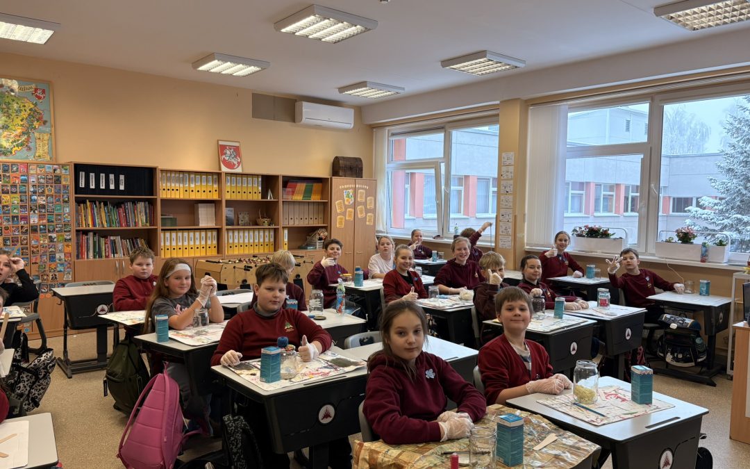 Sausio 13-osios minėjimas per kūrybinę patirtį
