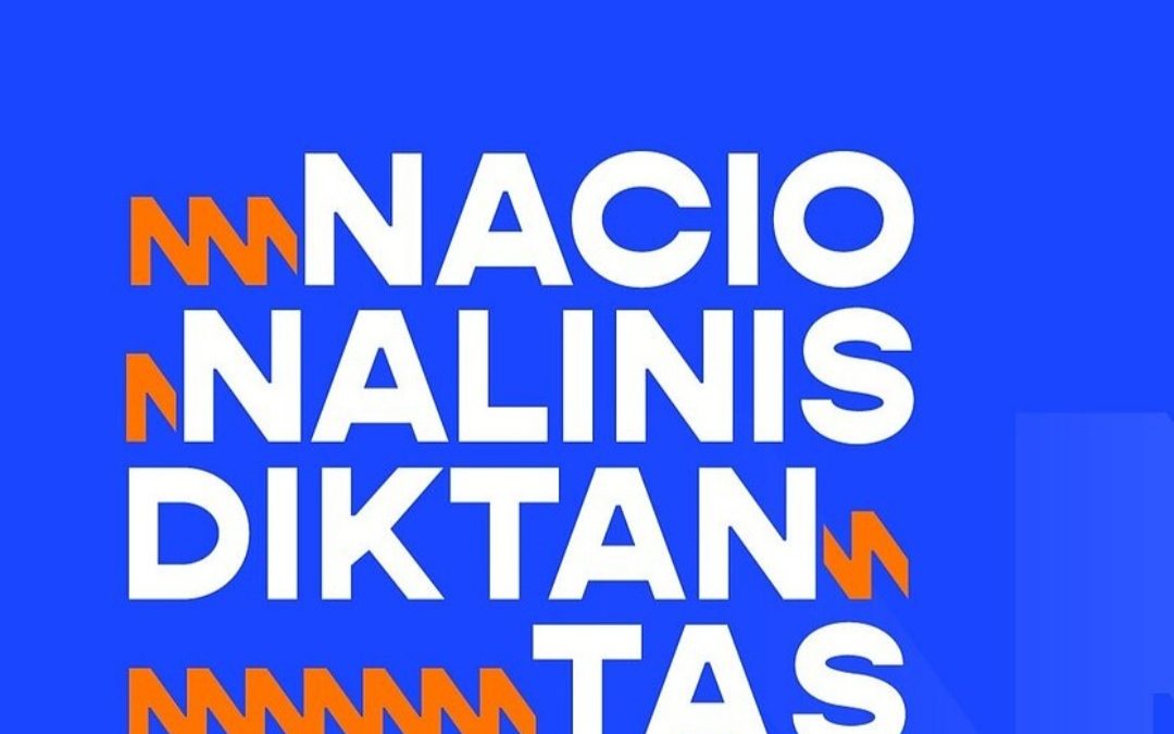 Nacionalinis diktantas