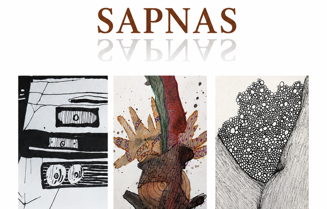 Mokiniai dalyvavo tarptautiniame konkurse „Sapnas“