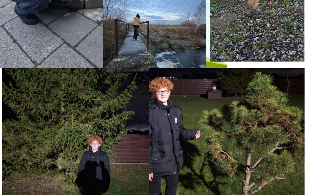 Aplinkosaugos veiklos eTwinning projekte “Our Planet – Our Future“