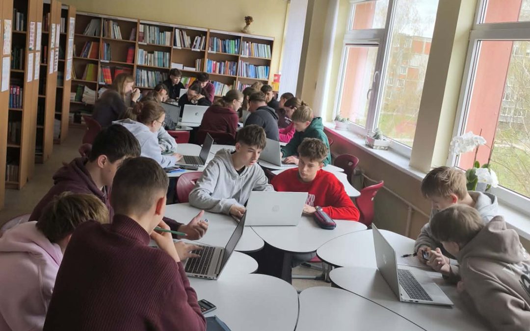 Matematika, kuri saugo gamtą: 8-tokų tyrimas apie mūsų pėdsaką Žemėje