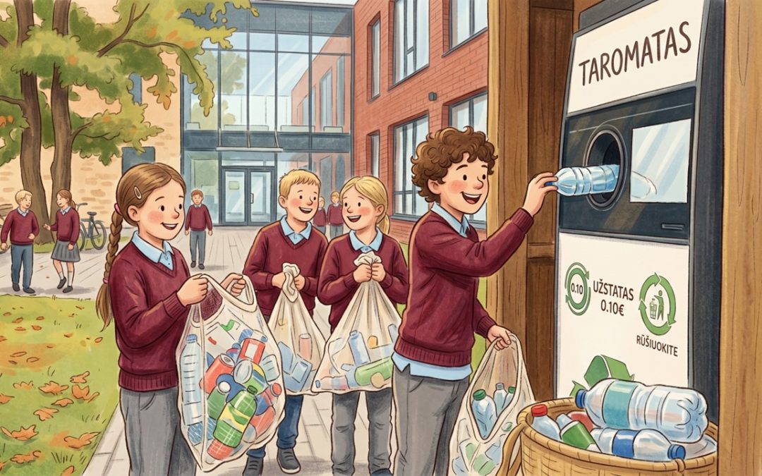 891 buteliukas: kiek tai „kainuoja“ iš tikrųjų?