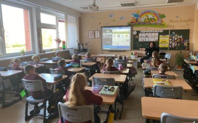 Aplinkosauginis protmūšis „Klimato kodas“